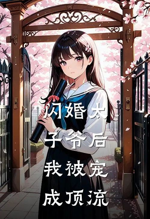 《闪婚太子爷后，我被宠成顶流》苏清鸢江弈辰全集免费在线阅读_(苏清鸢江弈辰)全章节免费在线阅读