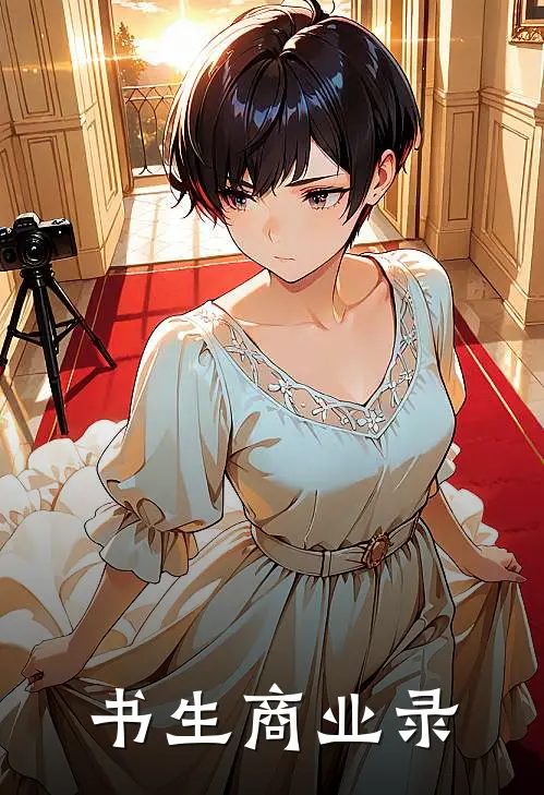 书生商业录(林凡林繁)完整版免费小说_最热门小说书生商业录(林凡林繁)