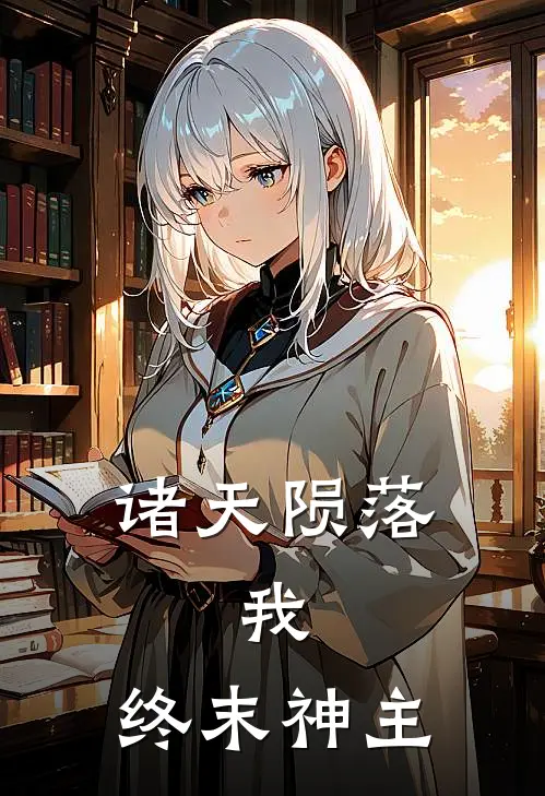 诸天陨落：我，终末神主