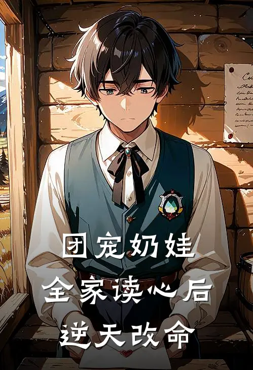 团宠奶娃：全家读心后逆天改命(林婉秋阮鸿渊)完整版小说全文免费阅读_免费阅读无弹窗团宠奶娃：全家读心后逆天改命林婉秋阮鸿渊