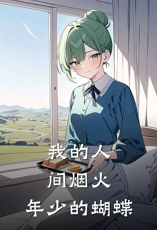 我的人间烟火：年少的蝴蝶孟宴臣韩廷在线免费小说_最新推荐小说我的人间烟火：年少的蝴蝶(孟宴臣韩廷)