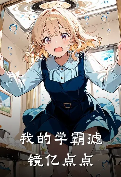 我的学霸滤镜亿点点林芝亿江述白全文免费阅读无弹窗大结局_林芝亿江述白（我的学霸滤镜亿点点）小说免费阅读大结局