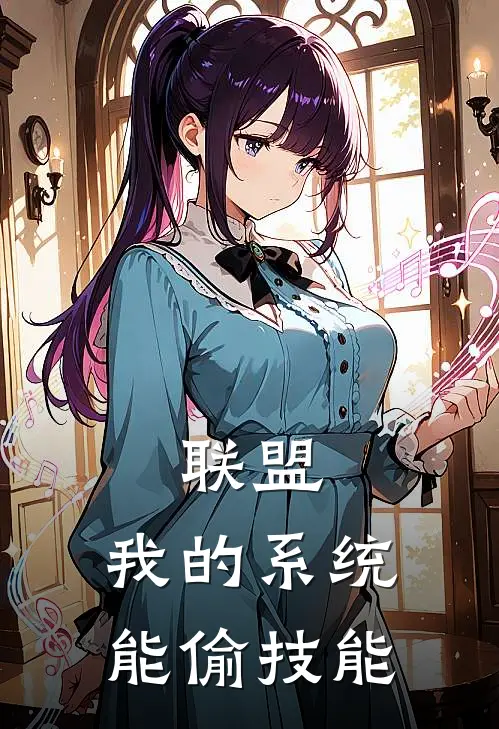 《联盟：我的系统能偷技能》林凡王浩已完结小说_联盟：我的系统能偷技能(林凡王浩)经典小说