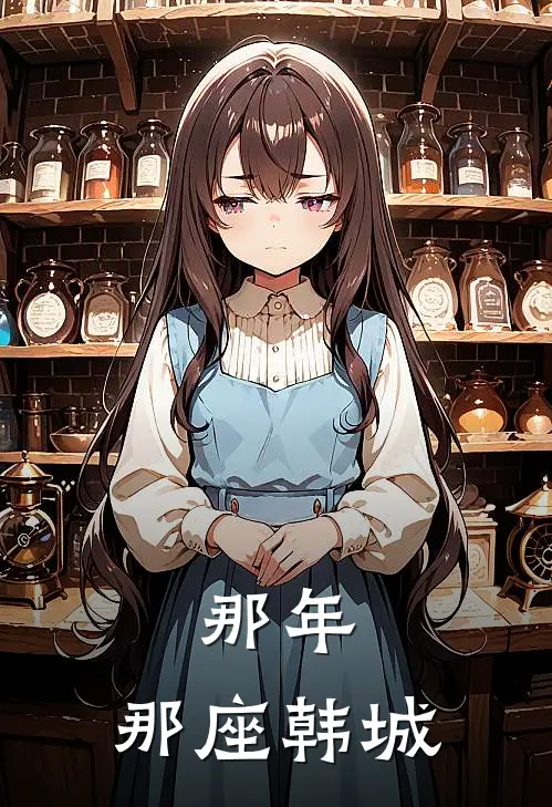 那年，那座韩城