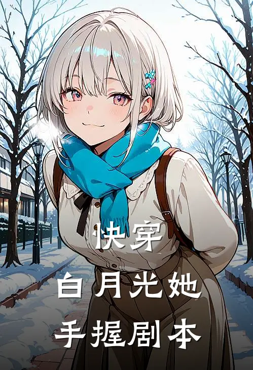 快穿：白月光她手握剧本苏挽陆霆完整版免费小说_热门网络小说推荐快穿：白月光她手握剧本(苏挽陆霆)