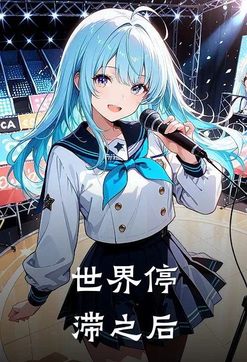 世界停滞之后章源章源小说完整版免费阅读_热门小说排行榜世界停滞之后(章源章源)