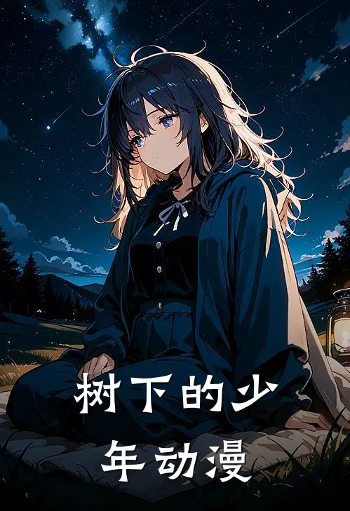 树下的少年动漫