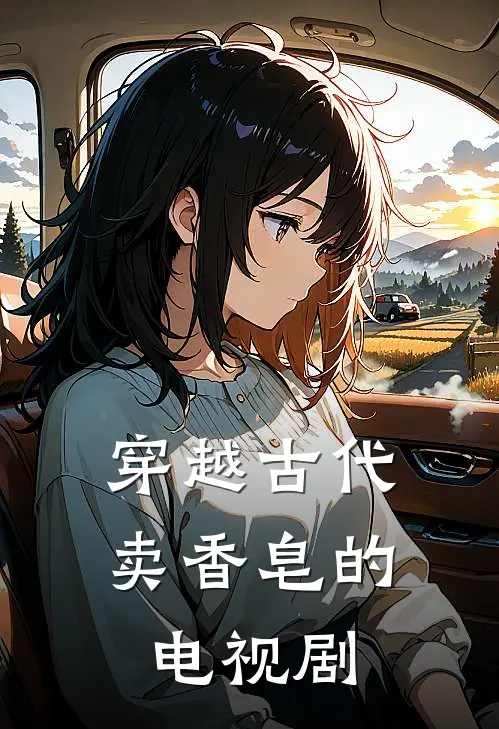 穿越古代卖香皂的电视剧