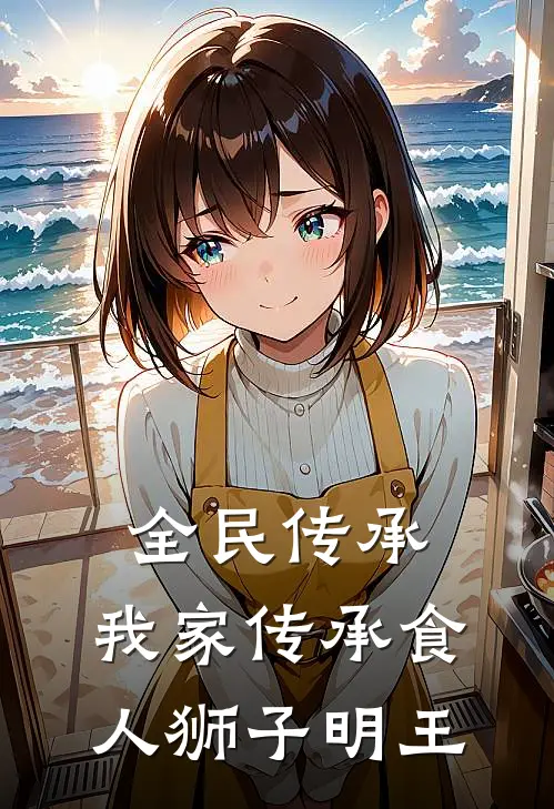 全民传承：我家传承食人狮子明王