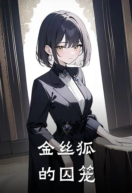 金丝狐的囚笼林默林默最新热门小说_免费小说全文阅读金丝狐的囚笼(林默林默)
