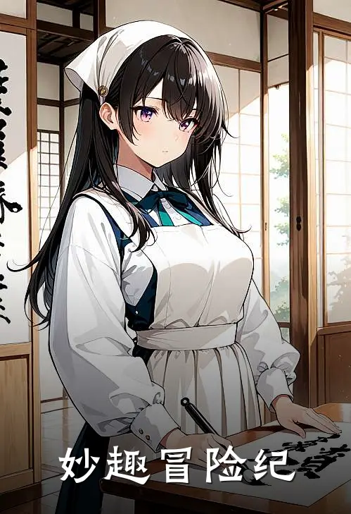 妙趣冒险纪(林知言周小满)最新小说_免费阅读完整版小说妙趣冒险纪(林知言周小满)