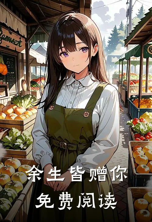 余生皆赠你免费阅读