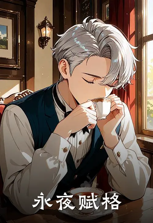 永夜赋格(沉无眠沈无眠)最新小说_免费阅读完整版小说永夜赋格(沉无眠沈无眠)