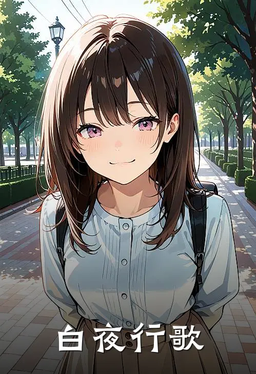 白夜行歌(海龙丁海龙)最新小说_免费阅读完整版小说白夜行歌(海龙丁海龙)