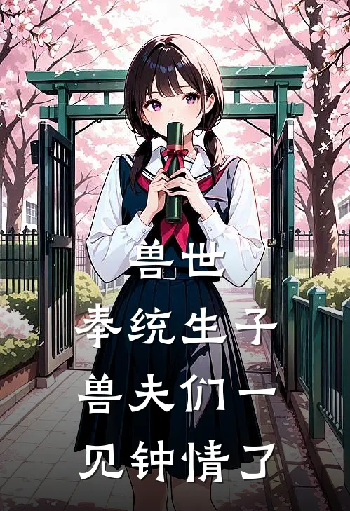 兽世：奉统生子兽夫们一见钟情了