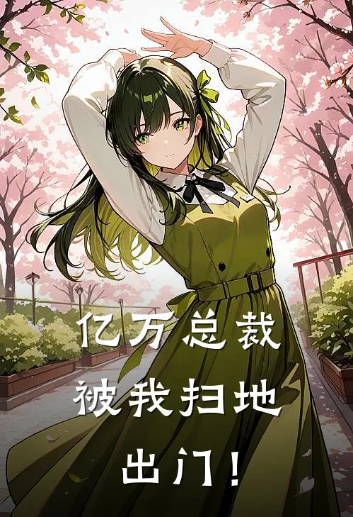 林淑芬叶辰(亿万总裁被我扫地出门！)全本免费在线阅读_林淑芬叶辰全集在线阅读