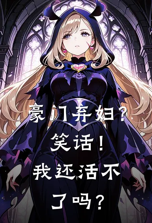 豪门弃妇？笑话！我还活不了吗？(苏青枝苏玉成)免费阅读全文_免费完结版小说豪门弃妇？笑话！我还活不了吗？苏青枝苏玉成