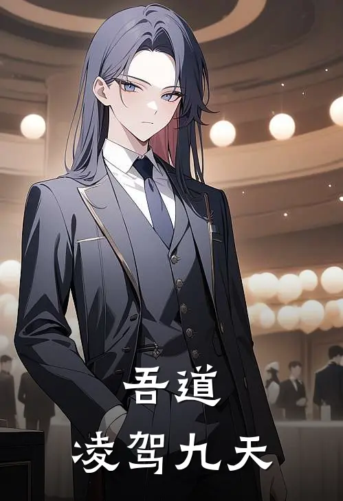 吾道，凌驾九天北燕苏云袖小说完整版_热门好看小说吾道，凌驾九天(北燕苏云袖)