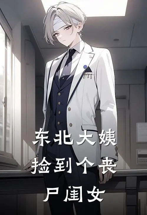 东北大姨捡到个丧尸闺女