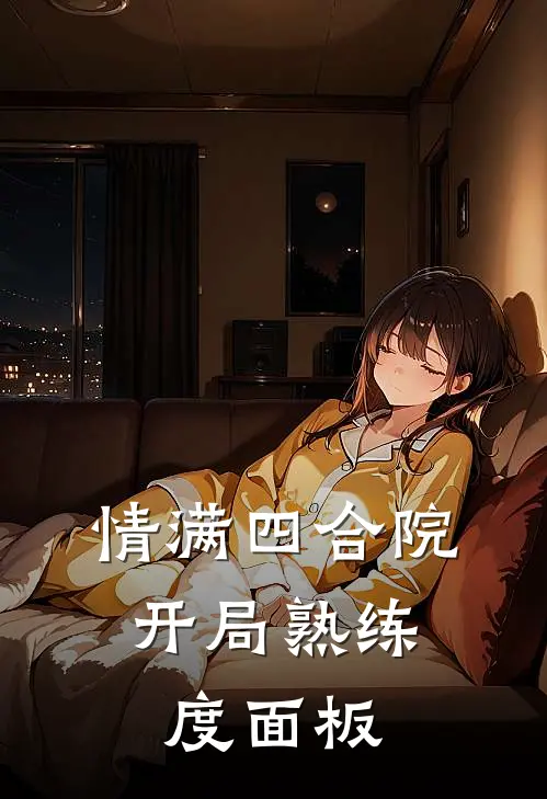 情满四合院：开局熟练度面板刘星易中海热门小说排行_免费小说情满四合院：开局熟练度面板刘星易中海