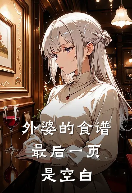 外婆的食谱，最后一页是空白林未眠苏曼雨最新章节免费阅读_外婆的食谱，最后一页是空白全文免费在线阅读