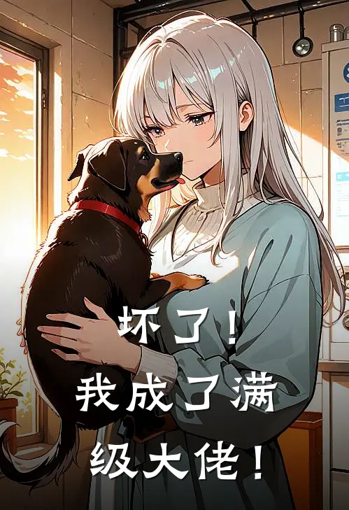 坏了！我成了满级大佬！(赵陈冯有田)全文阅读免费全集_完结小说坏了！我成了满级大佬！赵陈冯有田