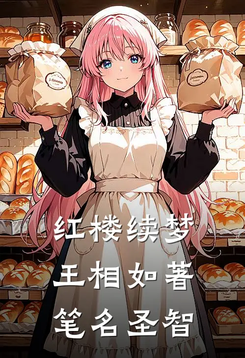 红楼续梦王相如著笔名圣智