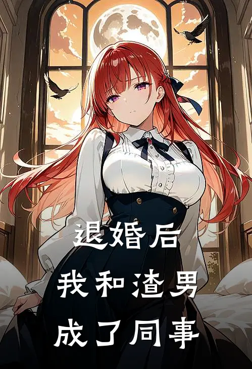 退婚后，我和渣男成了同事江承宇林薇薇热门的小说_免费小说退婚后，我和渣男成了同事(江承宇林薇薇)