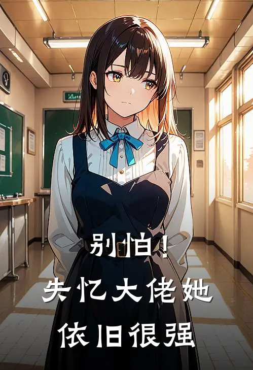 慈幼安维安斯特《别怕！失忆大佬她依旧很强》完结版免费阅读_别怕！失忆大佬她依旧很强全文免费阅读