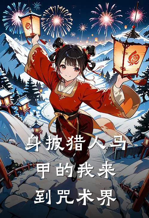 身披猎人马甲的我来到咒术界(真介雨宫)最新免费小说_完本小说免费阅读身披猎人马甲的我来到咒术界真介雨宫