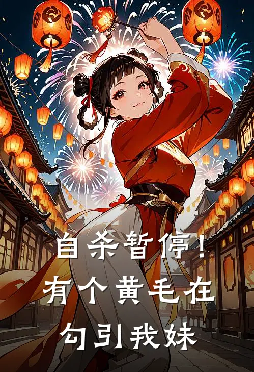 自杀暂停！有个黄毛在勾引我妹