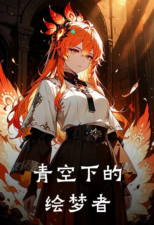 青空下的绘梦者(露西马卡罗夫)免费小说_最新小说全文阅读青空下的绘梦者露西马卡罗夫