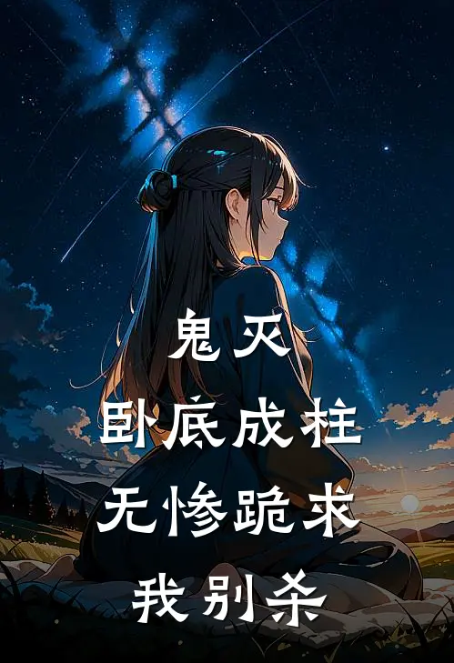 鬼灭：卧底成柱，无惨跪求我别杀(修铭炭治郎)完结小说推荐_小说全文免费阅读鬼灭：卧底成柱，无惨跪求我别杀修铭炭治郎