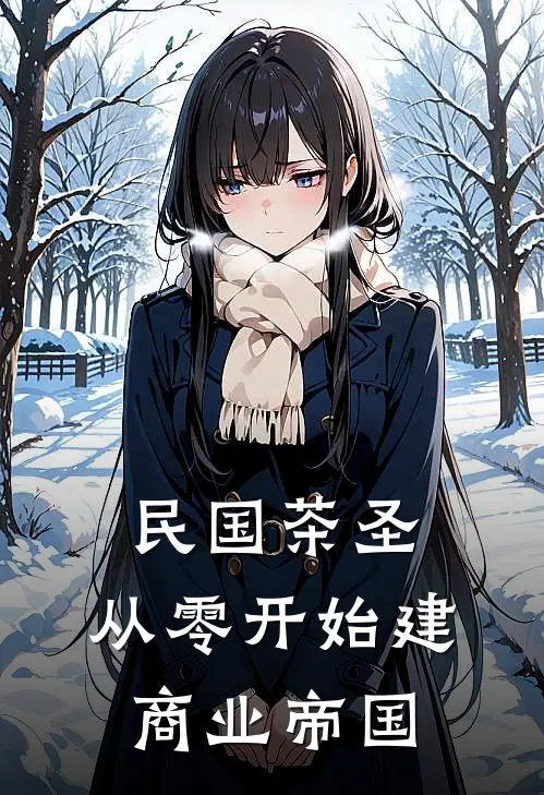 民国茶圣：从零开始建商业帝国(谢云亭程鹤年)小说完结版_全文阅读免费全集民国茶圣：从零开始建商业帝国谢云亭程鹤年