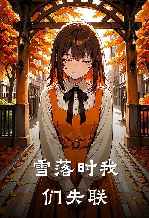 雪落时我们失联(陈林杨宇轩)免费热门小说_最新小说推荐雪落时我们失联陈林杨宇轩