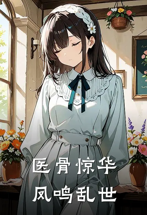 医骨惊华：凤鸣乱世苏清苏清辞免费小说全文阅读_最新好看小说医骨惊华：凤鸣乱世苏清苏清辞