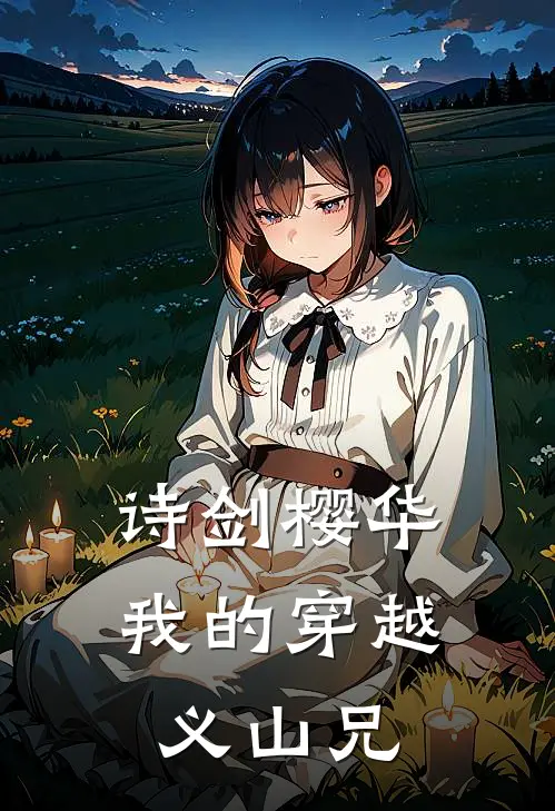 诗剑樱华：我的穿越义山兄李商隐义山免费小说完整版_热门的小说诗剑樱华：我的穿越义山兄李商隐义山