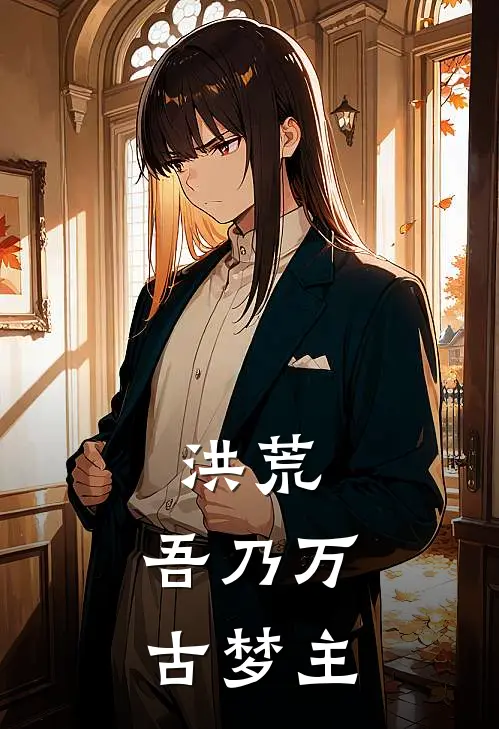 洪荒：吾乃万古梦主