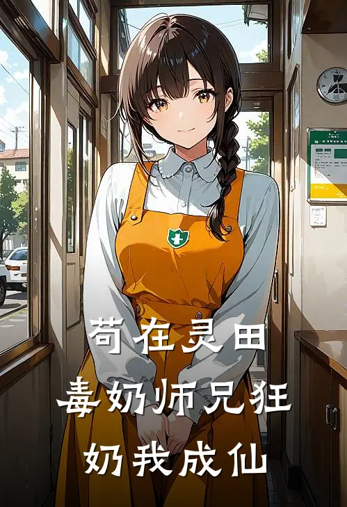 苟在灵田：毒奶师兄狂奶我成仙顾长苟王铁柱最新小说推荐_完结小说苟在灵田：毒奶师兄狂奶我成仙(顾长苟王铁柱)