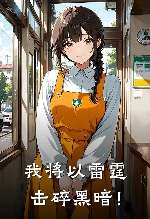 我将以雷霆击碎黑暗！慈悟郎闻言完本小说大全_免费小说免费阅读我将以雷霆击碎黑暗！(慈悟郎闻言)