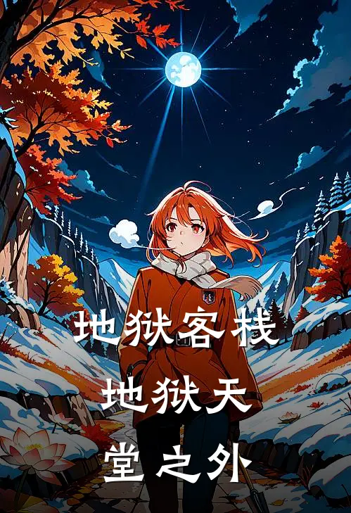 地狱客栈：地狱天堂之外米瑟雷尔玛利亚最新更新小说_在线阅读免费小说地狱客栈：地狱天堂之外米瑟雷尔玛利亚