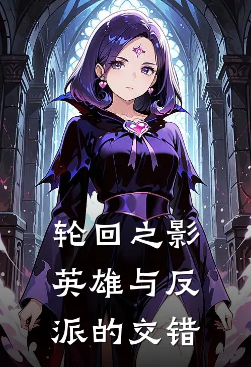 轮回之影英雄与反派的交错
