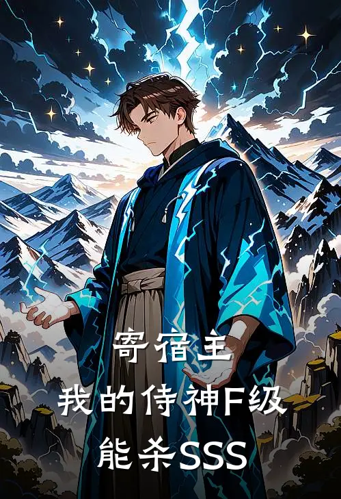 寄宿主：我的侍神F级能杀SSS时归宜于文零最新小说推荐_最新好看小说寄宿主：我的侍神F级能杀SSS时归宜于文零