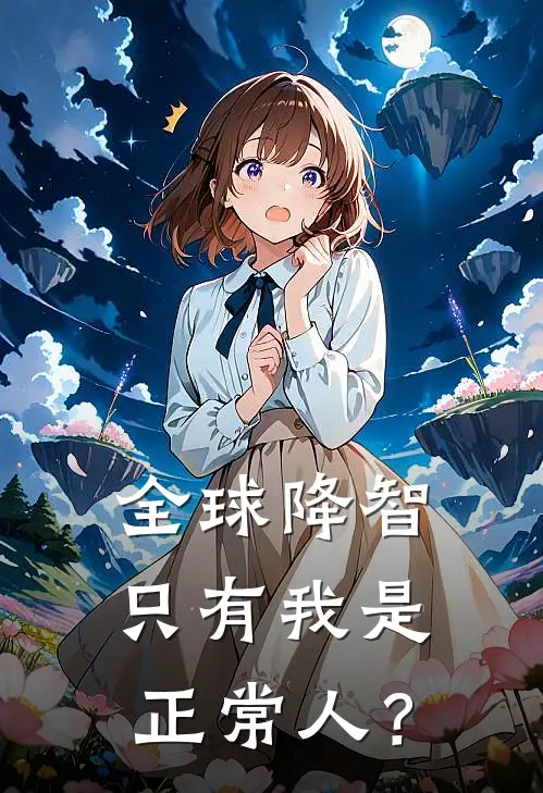 全球降智，只有我是正常人？