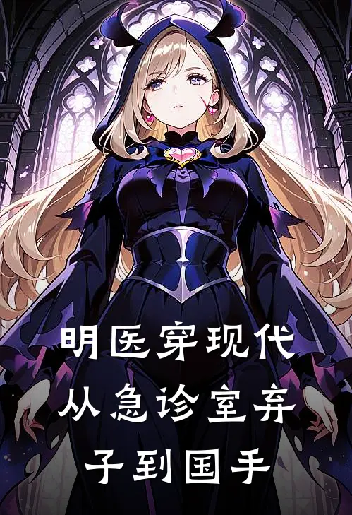 明医穿现代：从急诊室弃子到国手苏景玄林晓完整版免费阅读_苏景玄林晓精彩小说