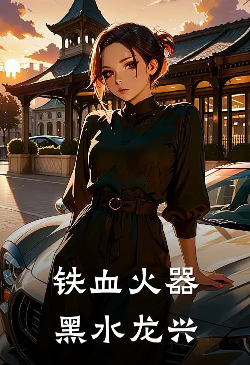 铁血火器：黑水龙兴沈惊鸿李若拙免费小说大全_小说完结铁血火器：黑水龙兴(沈惊鸿李若拙)