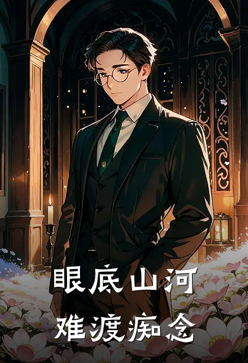眼底山河，难渡痴念安景宴楚行舟最新热门小说_眼底山河，难渡痴念全本在线阅读