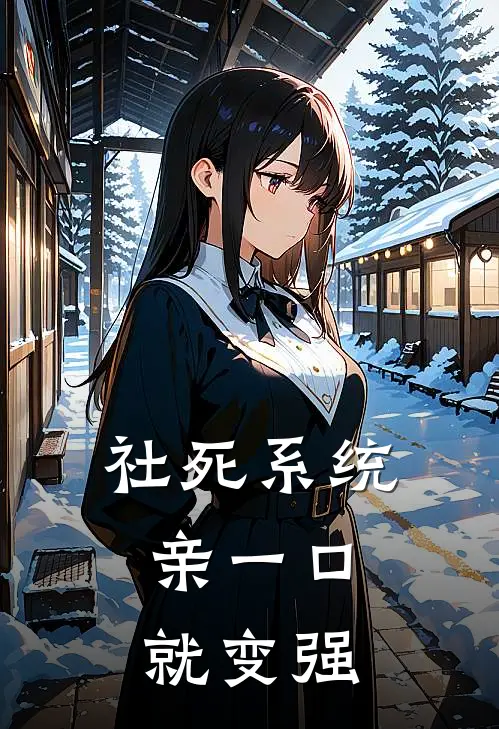 社死系统：亲一口就变强