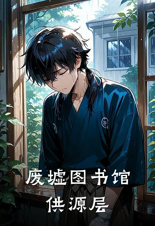 废墟图书馆，供源层(梅塔尔加安吉拉)在哪看免费小说_全本免费完结小说废墟图书馆，供源层梅塔尔加安吉拉