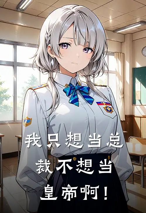 我只想当总裁不想当皇帝啊！(萧彻陈默)完本小说_全本免费小说我只想当总裁不想当皇帝啊！萧彻陈默